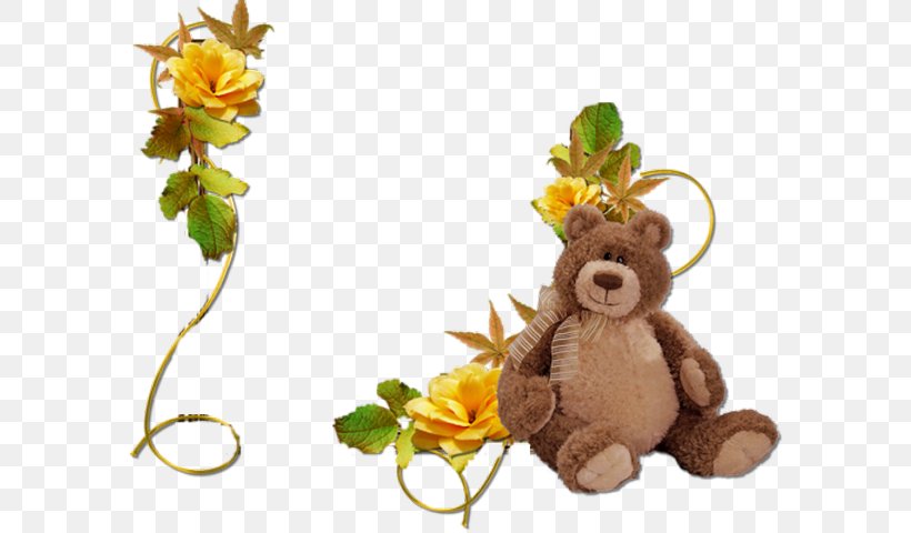 Clip Art, PNG, 600x480px, Drawing, Cut Flowers, Floral Design, Flower, Stuffed Toy Download Free