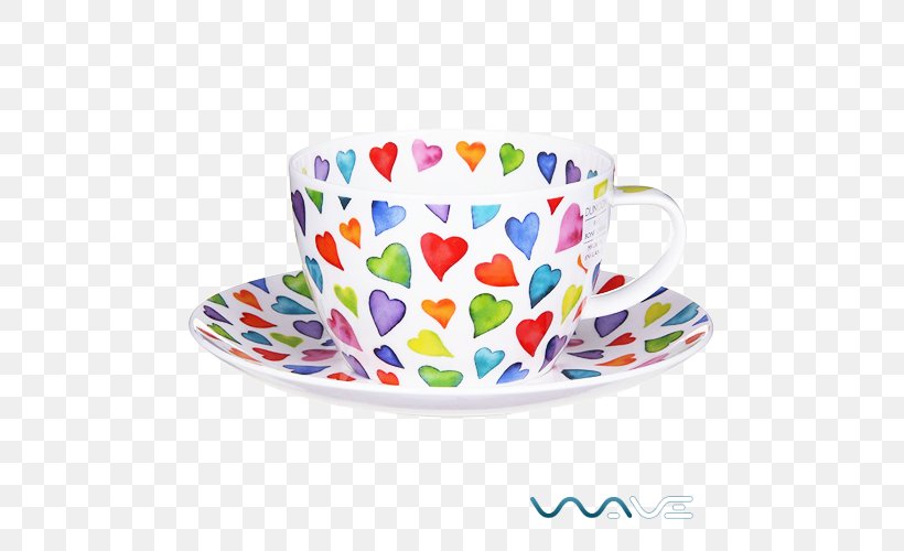 Coffee Cup Teacup Saucer Mug, PNG, 500x500px, Coffee Cup, Ceramic, Cup, Dinnerware Set, Dishware Download Free
