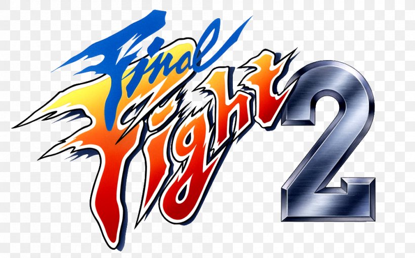 Final Fight 2 Super Nintendo Entertainment System M.U.G.E.N Video Game, PNG, 1000x622px, Final Fight 2, Banner, Brand, Capcom, Fighting Game Download Free