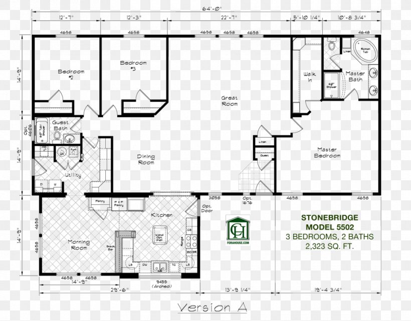 Building 101 How To Read A House Plan Ck