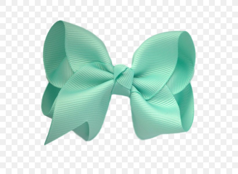 Green Pastel Ribbon Color Blue, PNG, 600x600px, Green, Blue, Bow Tie, Color, Grosgrain Download Free