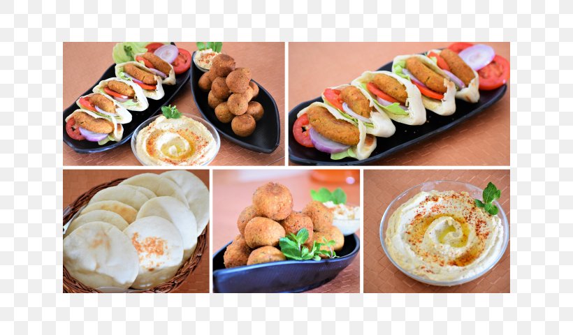 Hors D'oeuvre Lebanese Cuisine Breakfast Kebab Falafel, PNG, 640x480px, Lebanese Cuisine, Appetizer, Asian Food, Breakfast, Brunch Download Free
