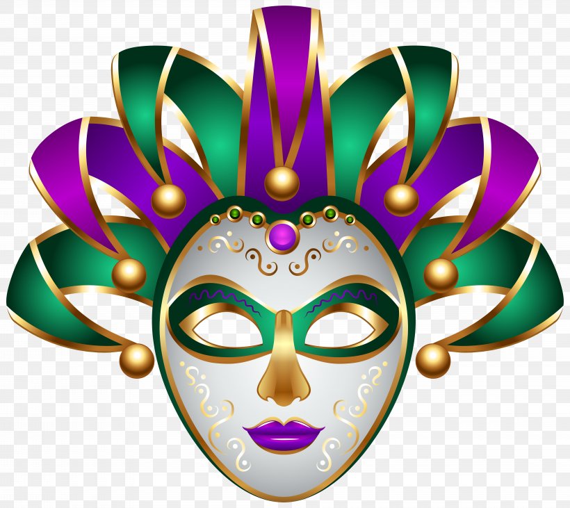 Mardi Gras In New Orleans Mask Carnival Clip Art, PNG, 8000x7132px, Mardi Gras In New Orleans, Butterfly, Carnival, Headgear, Mardi Gras Download Free