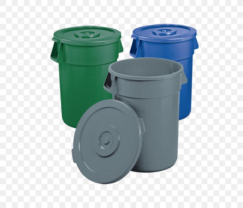 Rubbish Bins & Waste Paper Baskets Lid Plastic Container, PNG, 700x700px, Rubbish Bins Waste Paper Baskets, Blue, Bottle, Color, Container Download Free