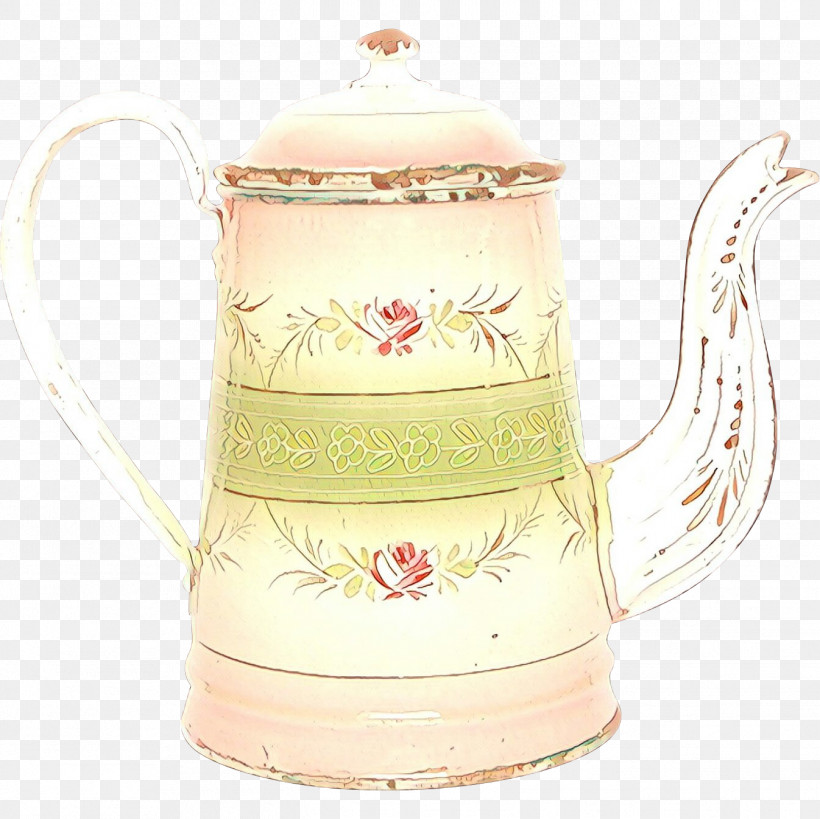 Teapot Kettle Porcelain Tableware Ceramic, PNG, 1346x1346px, Teapot, Ceramic, Dishware, Drinkware, Kettle Download Free