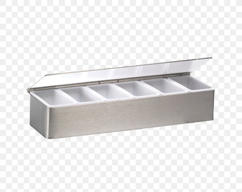 Tray Stainless Steel Condiment Restaurant, PNG, 650x650px, Tray, Bar, Bumbu, Condiment, Countertop Download Free