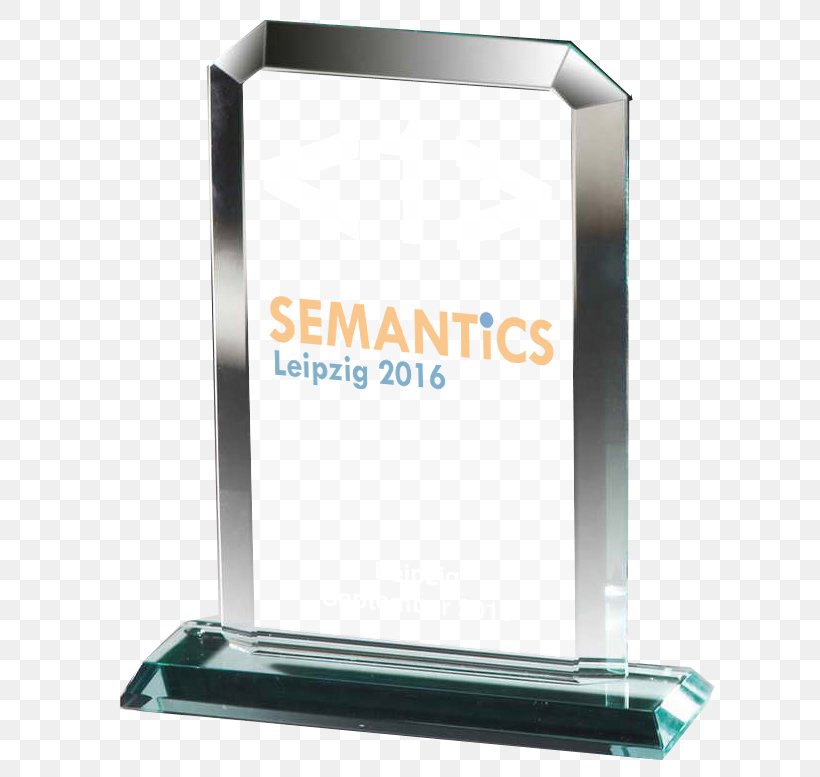 Trophy Glass Award, PNG, 611x777px, Trophy, Award, Glass, Rectangle, Semantics Download Free