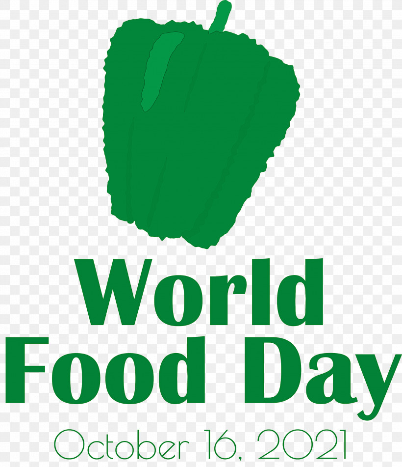 World Food Day Food Day, PNG, 2585x3000px, World Food Day, Biology, Cinema, Food Day, Green Download Free