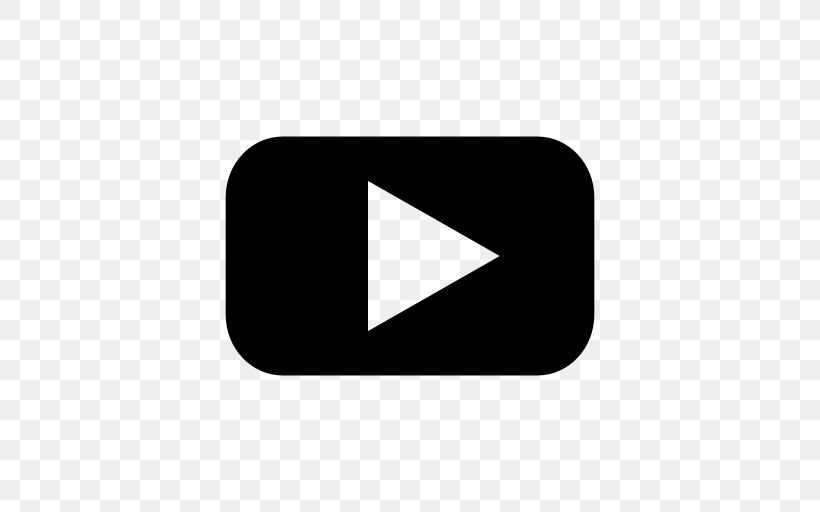 YouTube Symbol, PNG, 512x512px, Youtube, Black, Brand, Directory, Internet Download Free