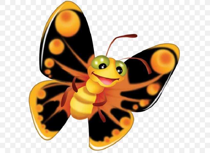 Butterfly Cartoon Animation, PNG, 600x600px, Butterfly, Animation, Arthropod, Brush Footed Butterfly, Butterflies And Moths Download Free