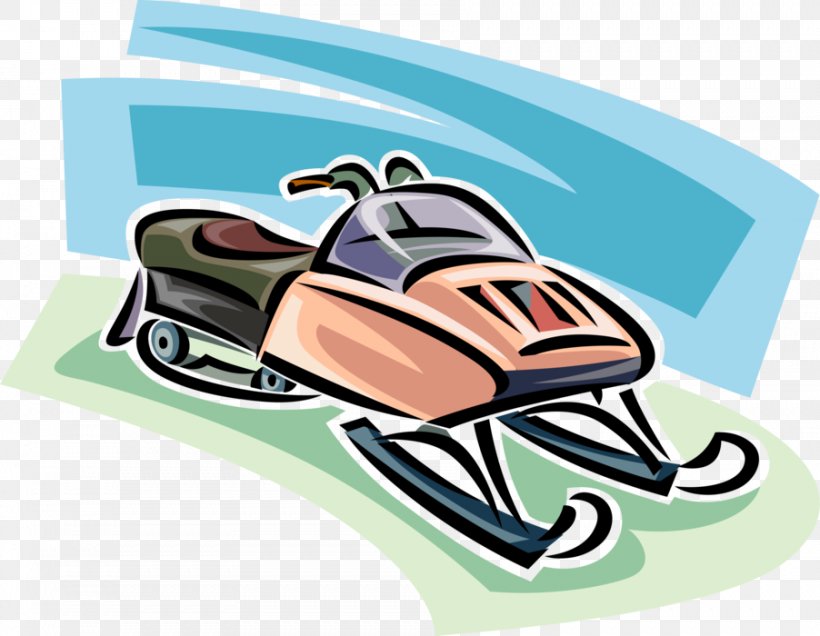 Clip Art Snowmobile Image Illustration Vector Graphics, PNG, 902x700px, Snowmobile, Airplane, Art, Automotive Design, Car Download Free
