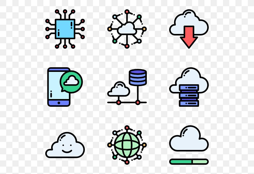 Cloud Computing Computer Network, PNG, 600x564px, Cloud Computing, Area, Communication, Computer, Computer Network Download Free