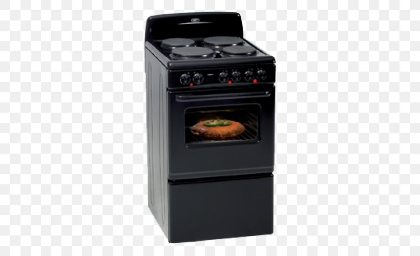 Cooking Ranges Electric Stove Defy DSS 514 Oven, PNG, 500x500px, Cooking Ranges, Cooking, Defy Appliances, Electric Stove, Gas Stove Download Free