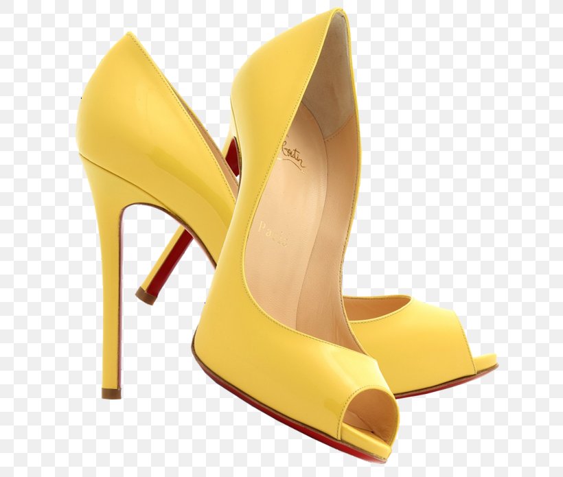 Court Shoe High-heeled Shoe Stiletto Heel Peep-toe Shoe, PNG, 690x695px, Court Shoe, Basic Pump, Christian Louboutin, Designer, Fashion Download Free