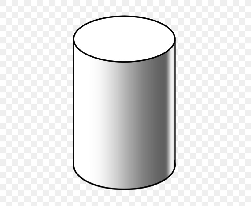 Cylinder Solid Geometry Light Illustrator Illustration, PNG, 409x672px, Cylinder, Area, Black And White, Comics, Cuboid Download Free
