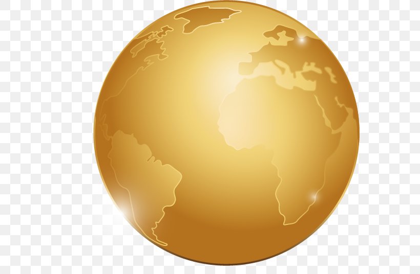 Earth Golden Globe Award, PNG, 584x536px, Earth, Award, Globe, Gold, Golden Globe Award Download Free