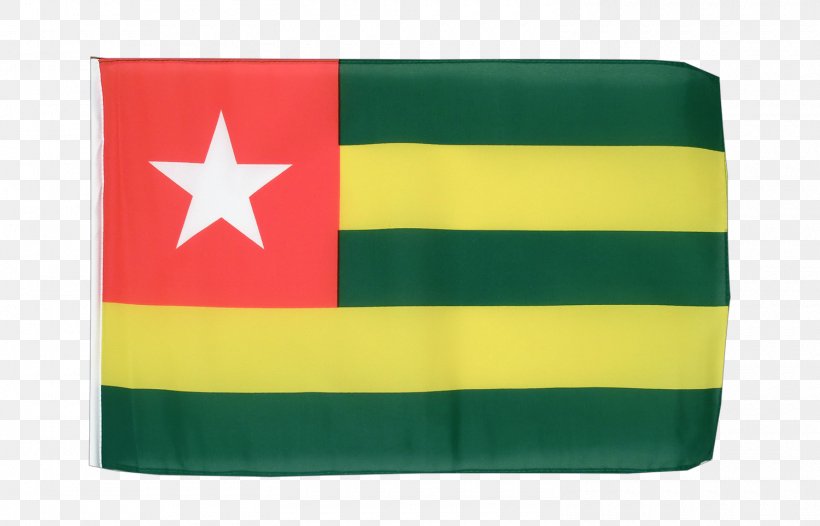 Flag Of Togo, PNG, 1500x964px, Togo, Depositphotos, Drawing, Flag, Flag Of Puerto Rico Download Free