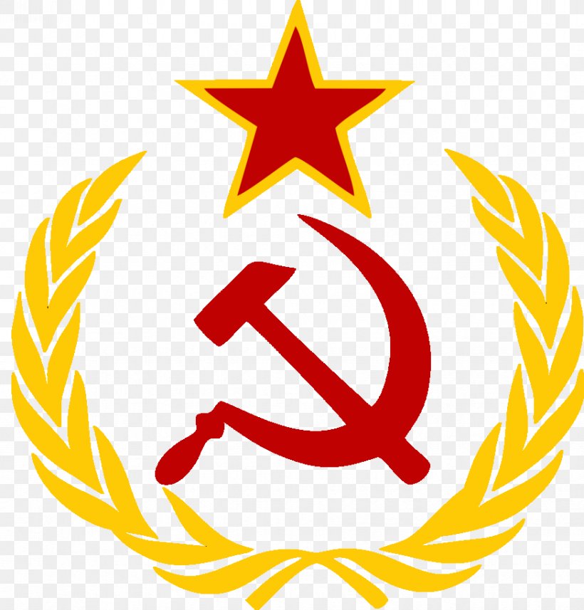 Hammer And Sickle Communism Clip Art, PNG, 874x914px, Hammer And Sickle, Area, Communism, Communist Party Of The Soviet Union, Hammer Download Free