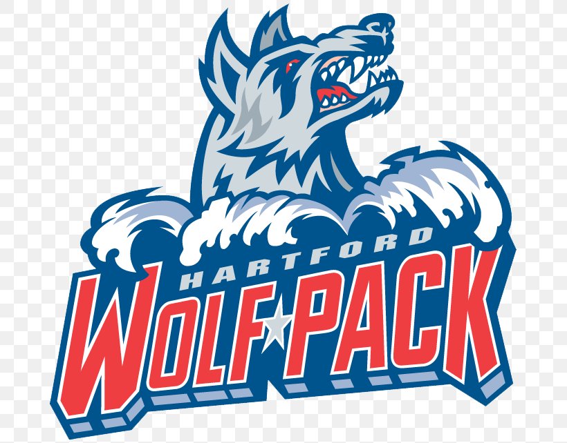 Hartford Wolf Pack American Hockey League Hartford Jr. Wolfpack Rochester Americans, PNG, 685x642px, Hartford Wolf Pack, American Hockey League, Area, Artwork, Brand Download Free