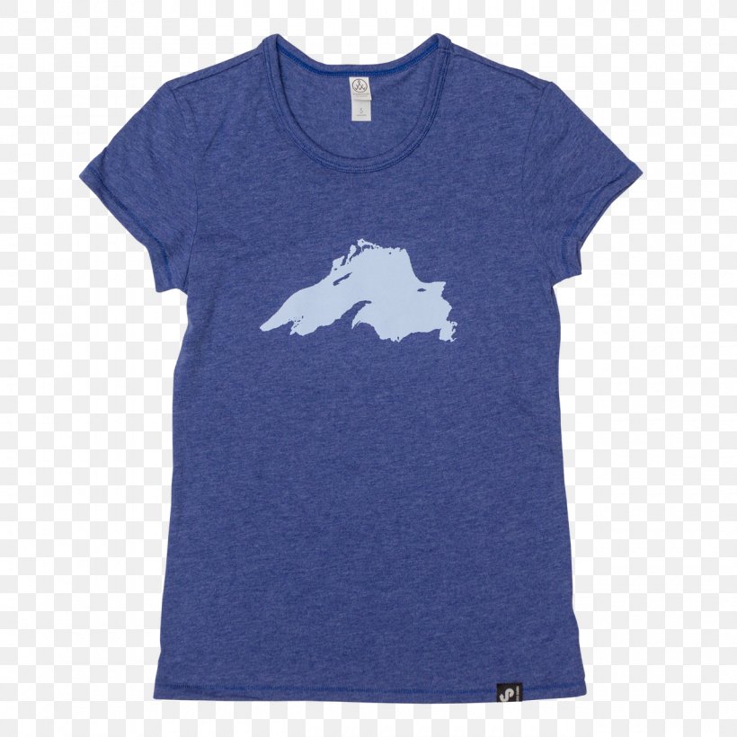 Lake Superior Lake Erie Ironwood T-shirt, PNG, 1280x1280px, Lake Superior, Active Shirt, Alaska, Blue, Clothing Download Free