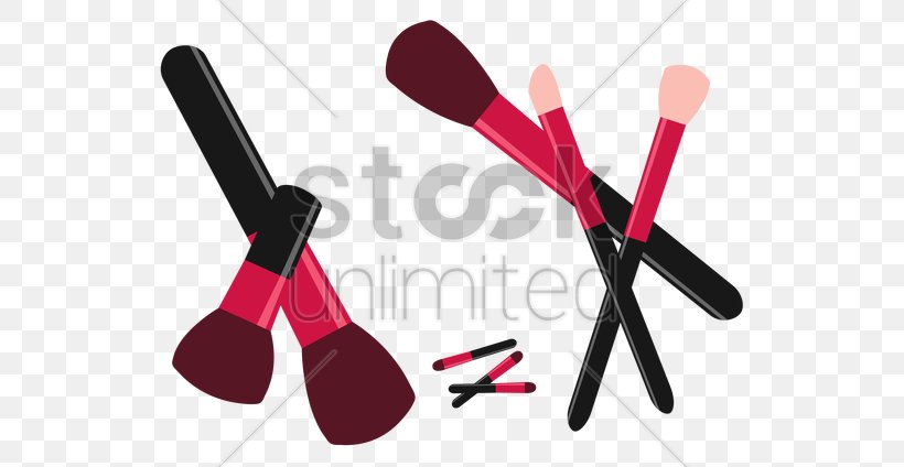 Makeup Brush Cosmetics Make-up, PNG, 600x424px, Brush, Beauty, Cosmetics, Drawing, Makeup Download Free