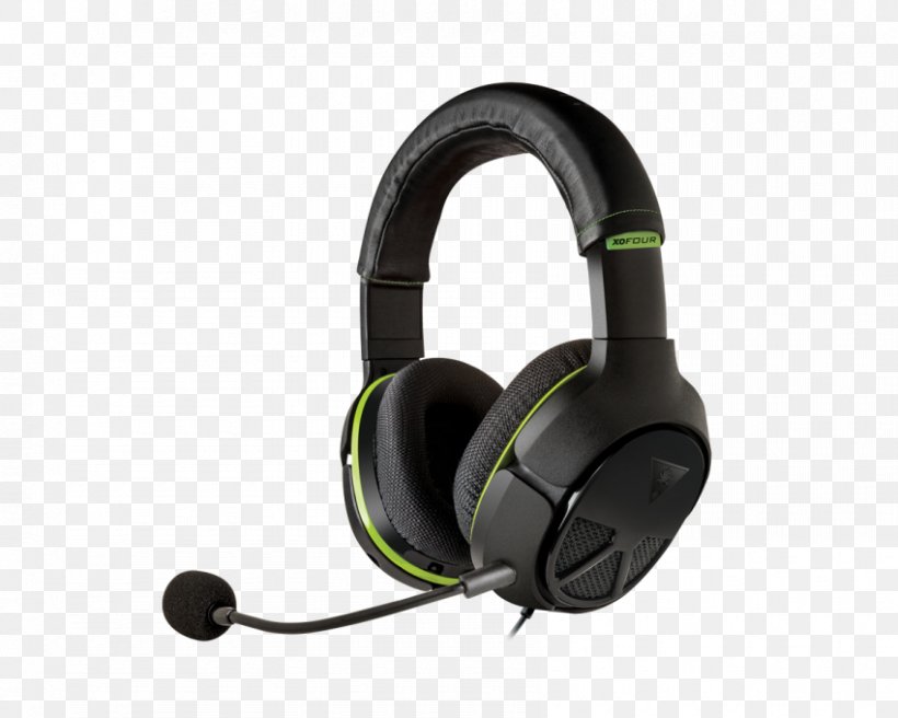 Microphone Turtle Beach Ear Force XO FOUR Stealth Xbox One Turtle Beach Corporation Headset, PNG, 850x680px, Microphone, Audio, Audio Equipment, Electronic Device, Headphones Download Free