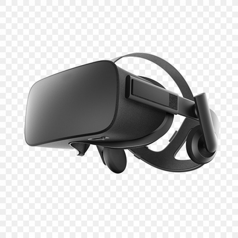 Oculus Rift Virtual Reality Samsung Gear VR Oculus VR HTC Vive, PNG, 1080x1080px, Oculus Rift, Augmented Reality, Black, Eyewear, Glasses Download Free