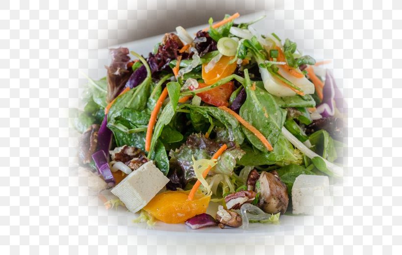 Spinach Salad Vegetarian Cuisine Leaf Vegetable Recipe Superfood, PNG, 600x520px, Spinach Salad, Dish, Food, La Quinta Inns Suites, Leaf Vegetable Download Free