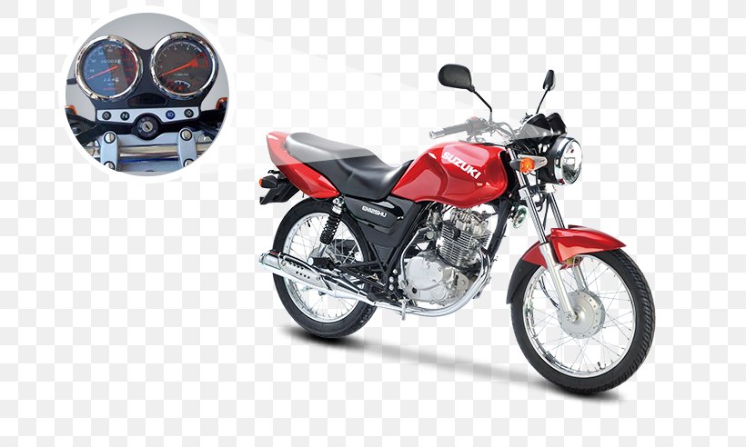 Suzuki EN 125 Yes Motorcycle Car Suzuki GN 125, PNG, 725x492px, Suzuki, Automotive Exterior, Automotive Lighting, Car, Chopper Download Free