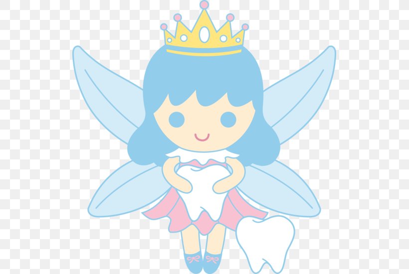 Tooth Fairy Clip Art, PNG, 529x550px, Watercolor, Cartoon, Flower, Frame, Heart Download Free