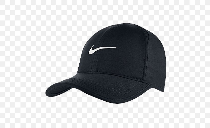 Baseball Cap Hat Nike Clothing Accessories, PNG, 500x500px, Baseball Cap, Black, Cap, Clothing, Clothing Accessories Download Free