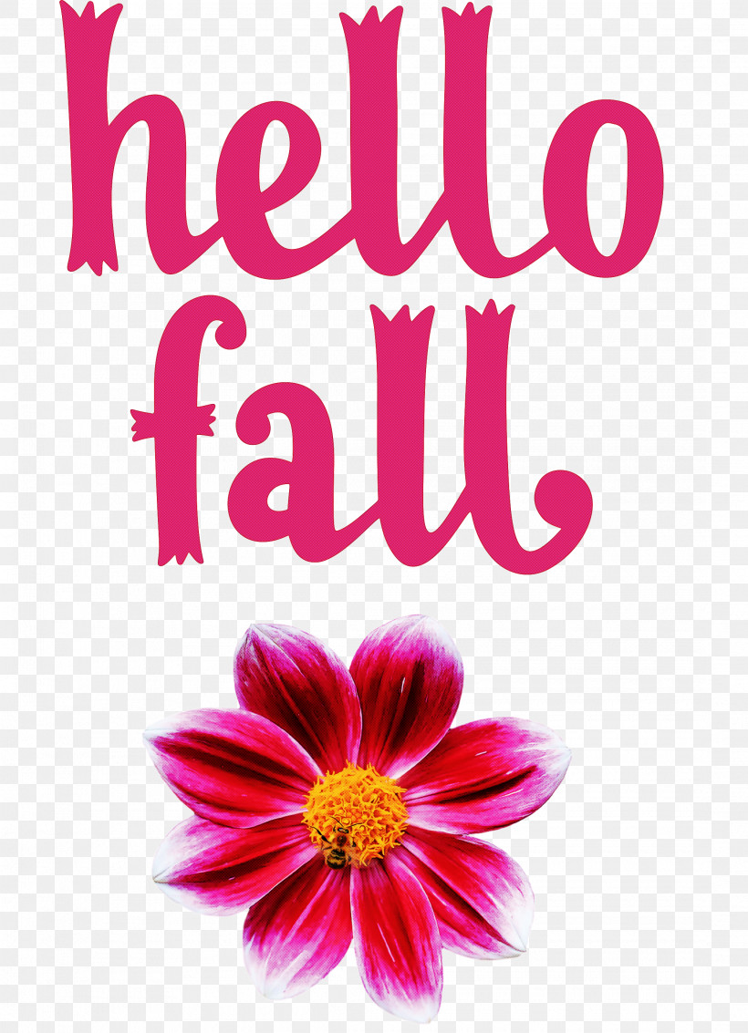 Hello Fall Fall Autumn, PNG, 2170x3000px, Hello Fall, Autumn, Biology, Cut Flowers, Fall Download Free