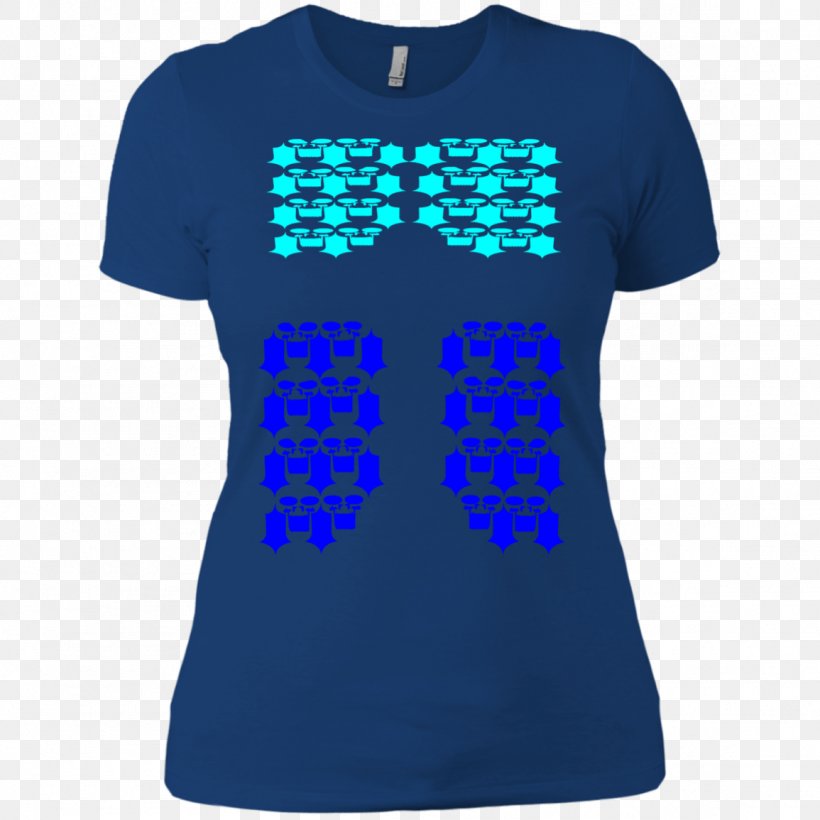 Printed T-shirt Hoodie Sleeve, PNG, 1155x1155px, Tshirt, Active Shirt, Blue, Champion, Clothing Download Free