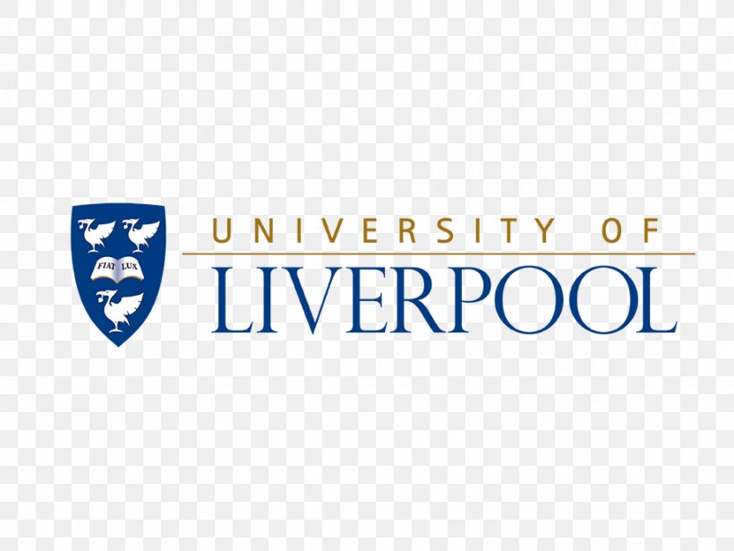 University Of Liverpool Xi'an Jiaotong-Liverpool University North Liverpool Academy De Montfort University, PNG, 917x688px, University Of Liverpool, Area, Blue, Brand, Continuing Education Download Free