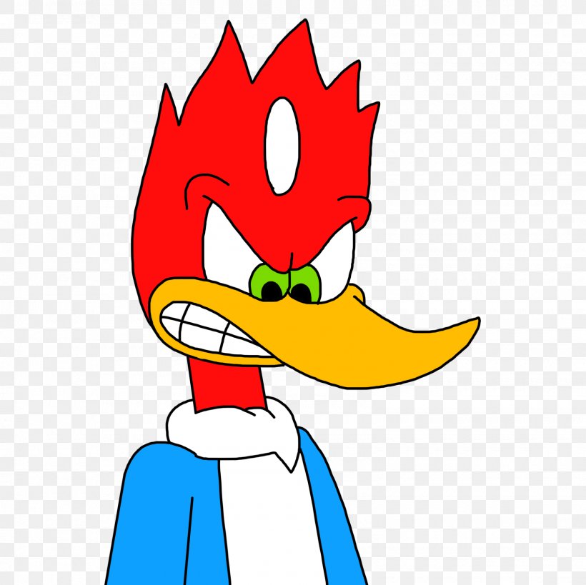 Woody Woodpecker Cartoon Universal Pictures Drawing, PNG, 1600x1600px, Woody Woodpecker, Area, Artwork, Beak, Cartoon Download Free