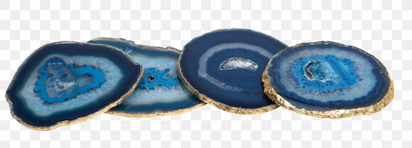 Agate Blue Amethyst Designer, PNG, 1200x433px, Agate, Amethyst, Blue, Body Jewelry, Cobalt Blue Download Free