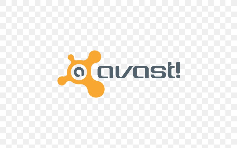 Avast Antivirus Logo Antivirus Software Dr.Web, PNG, 512x512px, Avast Antivirus, Antivirus Software, Area, Avast, Background Process Download Free