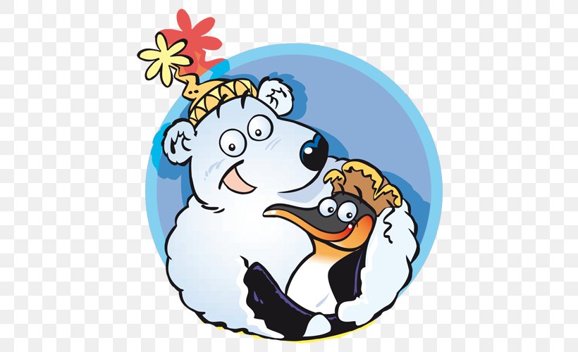 Beak Christmas Ornament Cartoon Clip Art, PNG, 500x500px, Beak, Area, Artwork, Bird, Cartoon Download Free
