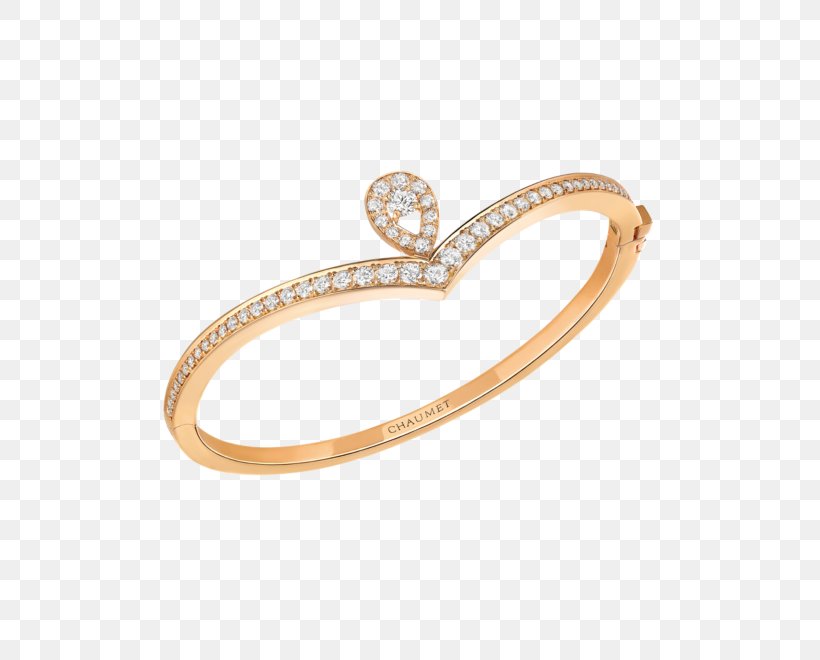 Chaumet Jewellery Luxury Bracelet Wedding Ring, PNG, 660x660px, Chaumet, Bangle, Body Jewelry, Bracelet, Diamond Download Free