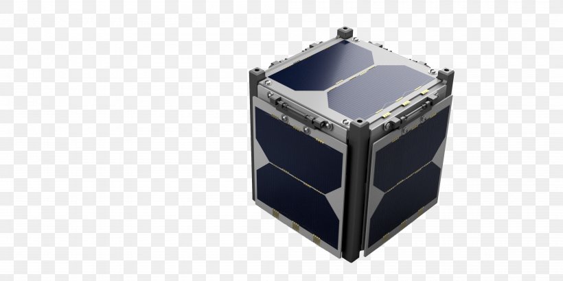 CubeSat Exploration Mission 1 Satellite NASA Project, PNG, 4000x2000px, Cubesat, Aerospace, Brand, Exploration Mission 1, Information Download Free