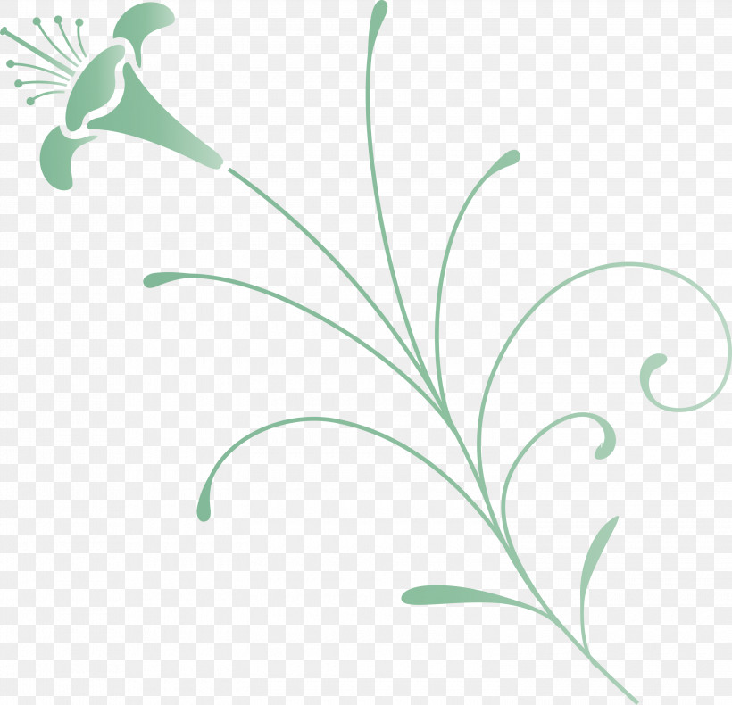 Easter Flower Spring Flower, PNG, 3000x2893px, Easter Flower, Flower, Grass, Green, Leaf Download Free