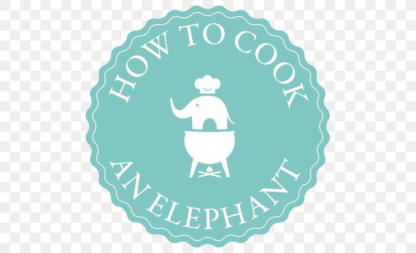 Eating Cooking Elephantidae Recipe, PNG, 500x500px, Eating, Aqua, Area, Blue, Cooking Download Free