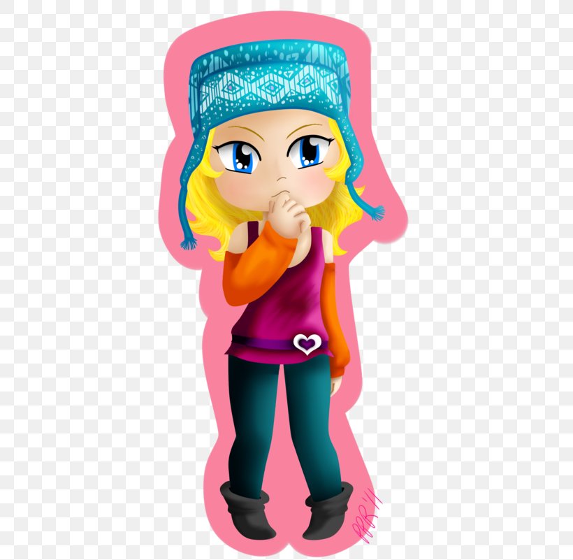 Figurine Pink M Character Clip Art, PNG, 600x801px, Figurine, Art, Cartoon, Character, Doll Download Free