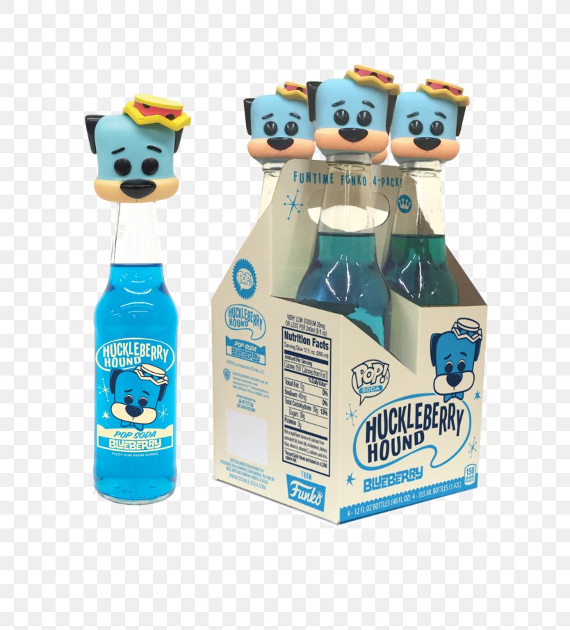 Funko San Diego Comic-Con Marvin The Martian Huckleberry Hound, PNG, 680x906px, Funko, Animated Film, Bottle, Cartoon, Dick Dastardly Download Free