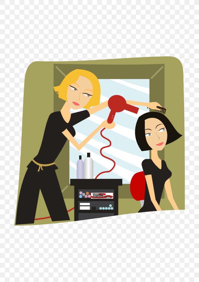 Hair Clipper Hairdresser Beauty Parlour Clip Art Hairstyle, PNG, 999x1413px, Hair Clipper, Art, Artificial Hair Integrations, Barber, Barrette Download Free