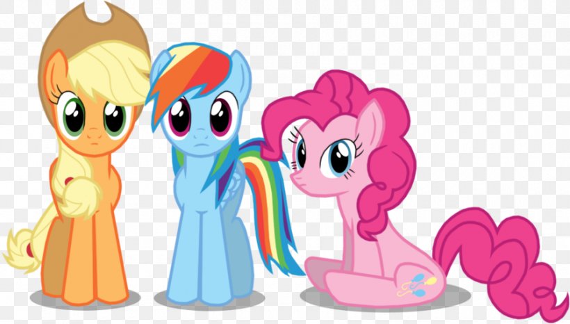 Pinkie Pie Rainbow Dash Applejack Rarity Twilight Sparkle, PNG, 900x512px, Watercolor, Cartoon, Flower, Frame, Heart Download Free