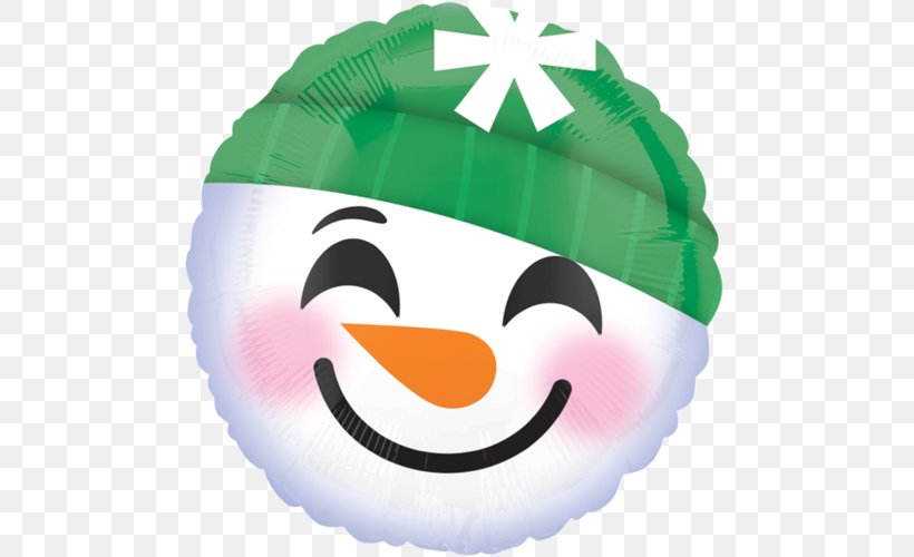 Santa Claus Toy Balloon Christmas Smiley, PNG, 500x500px, Santa Claus, Balloon, Birthday, Christmas, Christmas Tree Download Free
