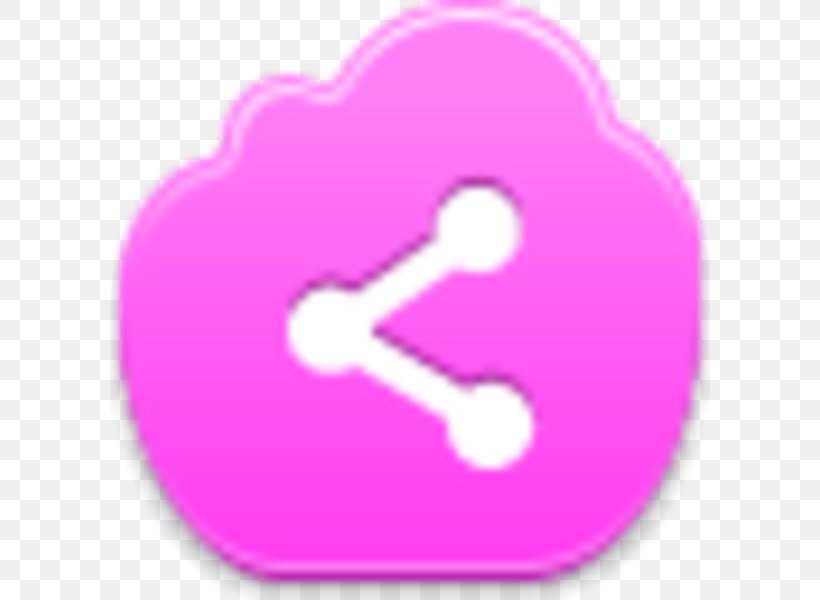 Share Icon Clip Art, PNG, 600x600px, Share Icon, Heart, Icon Design, Magenta, Number Download Free
