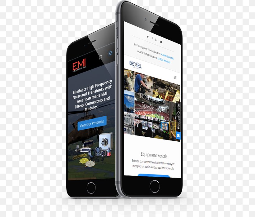 Smartphone Responsive Web Design Multimedia, PNG, 477x700px, Smartphone, Advertising Agency, Brand, Communication, Communication Device Download Free