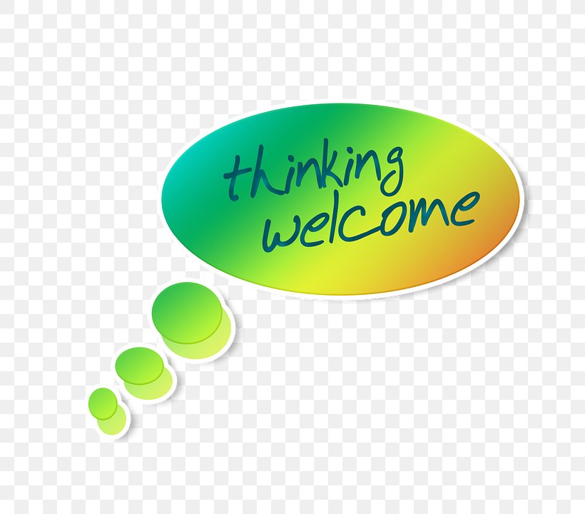 Thought Speech Balloon, PNG, 720x720px, Thought, Balloon, Brand, Green, Idea Download Free